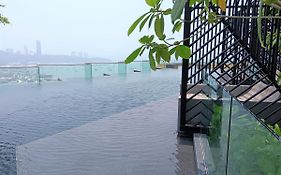 Edge Central Pattaya Lux